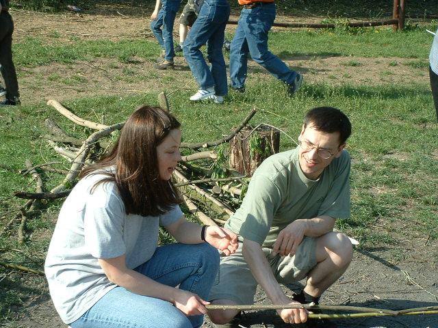 Hmm... Marta chyba sie troche zmienila...